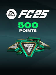 500 POINTS FC